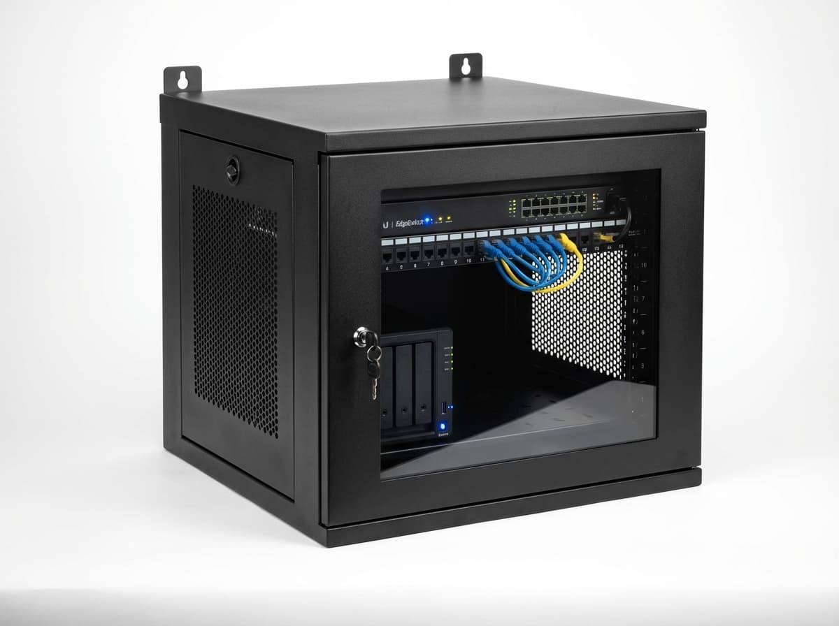 EdgeRack 12